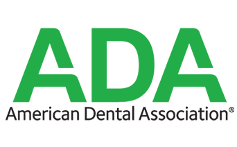 American Dental Association logo, ADA member, The Foleck Center, Hampton Roads, VA 