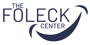 The Foleck Center logo, dental offices in Virginia Beach, Norfolk, and Hampton, VA 