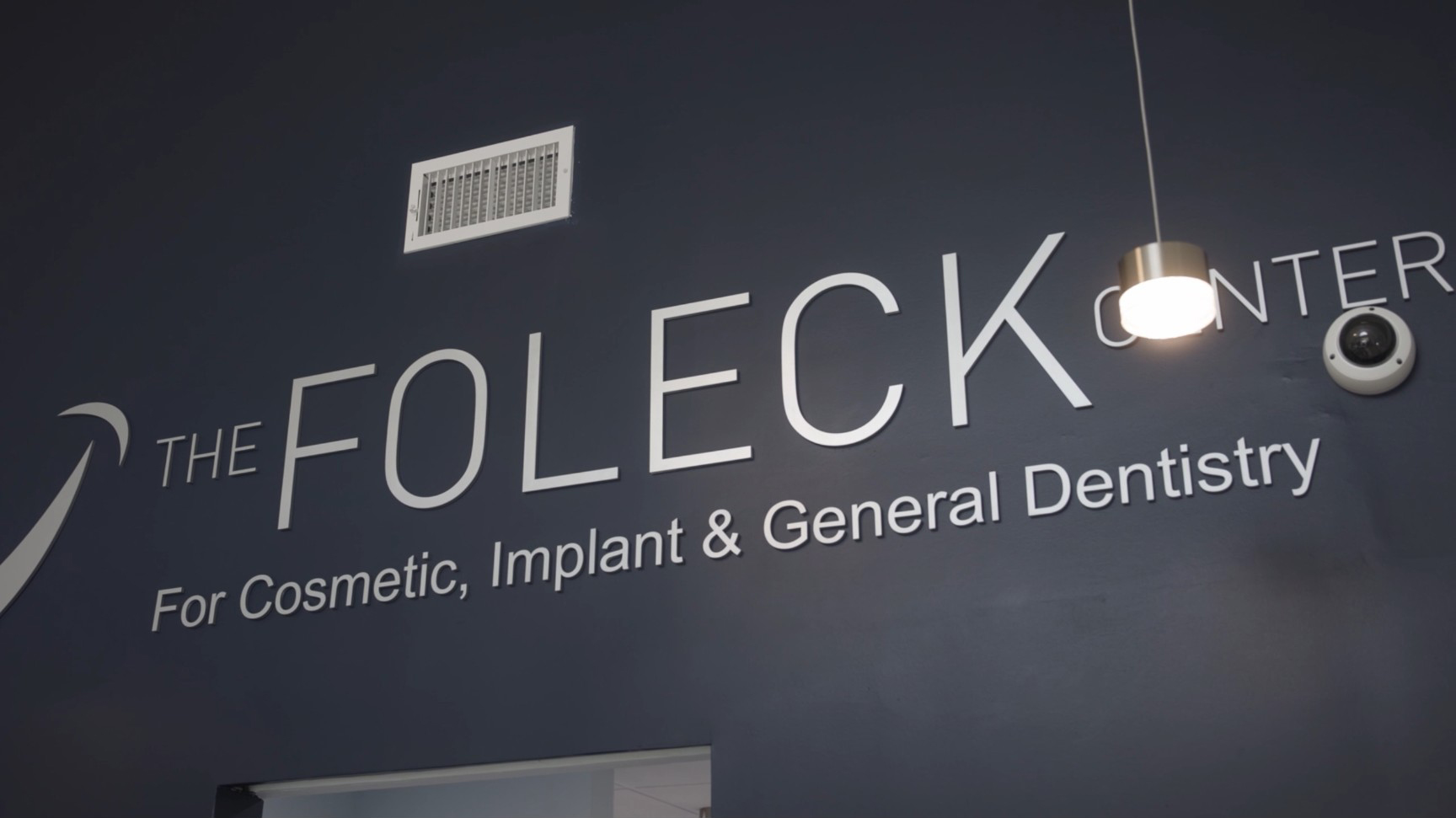 Foleck Center