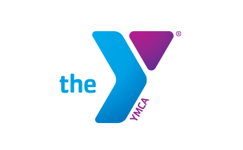 YMCA logo, community partnership, The Foleck Center, Hampton Roads, VA 